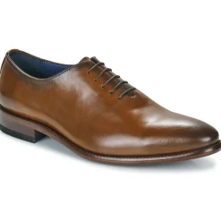 Brett & Sons NAT-Homme Derbies & Richelieu