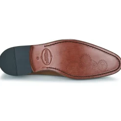 Brett & Sons NAT-Homme Derbies & Richelieu