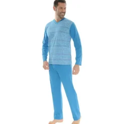 Christian Cane NATAN-Homme Pyjamas