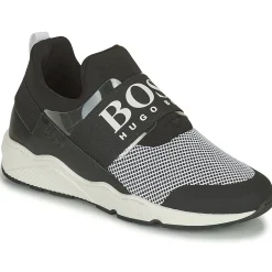 BOSS NATINA-Homme Baskets Mode