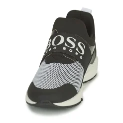 BOSS NATINA-Homme Baskets Mode
