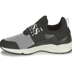 BOSS NATINA-Homme Baskets Mode