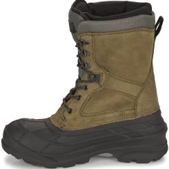 KAMIK NATION PLUS-Homme Bottes