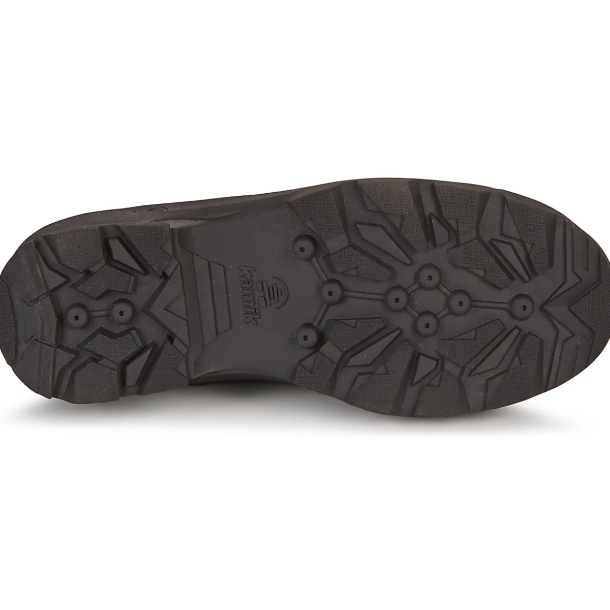 KAMIK NATION PLUS-Homme Bottes