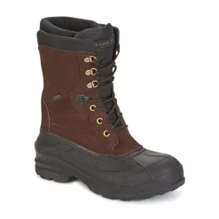 KAMIK NATION PLUS-Homme Bottes