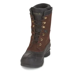 KAMIK NATION PLUS-Homme Bottes