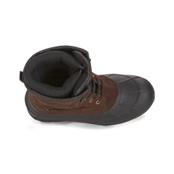 KAMIK NATION PLUS-Homme Bottes