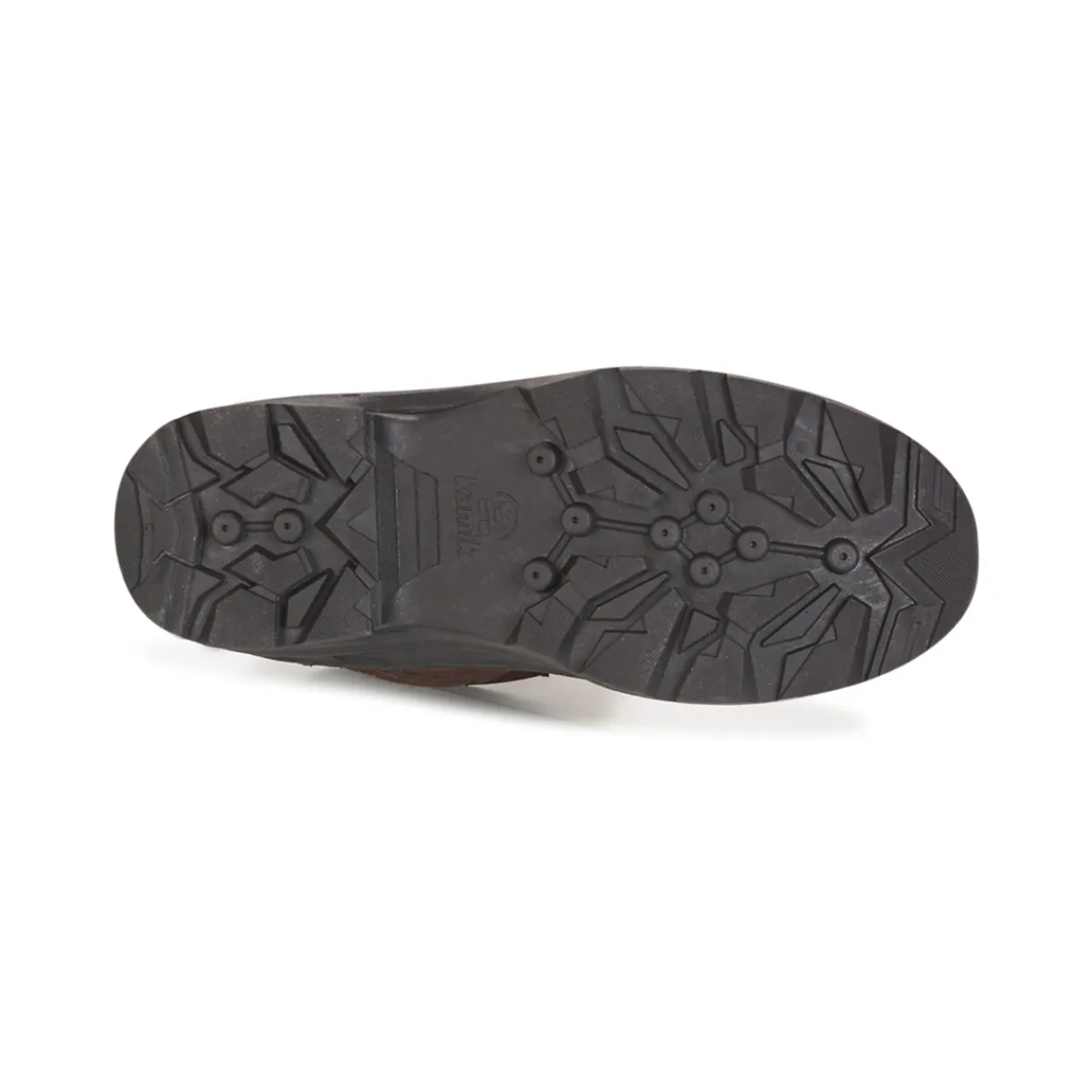 KAMIK NATION PLUS-Homme Bottes