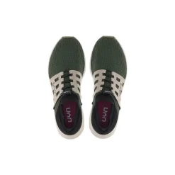 Uyn NATURE TUNE VIBRAM-Homme Sport Indoor