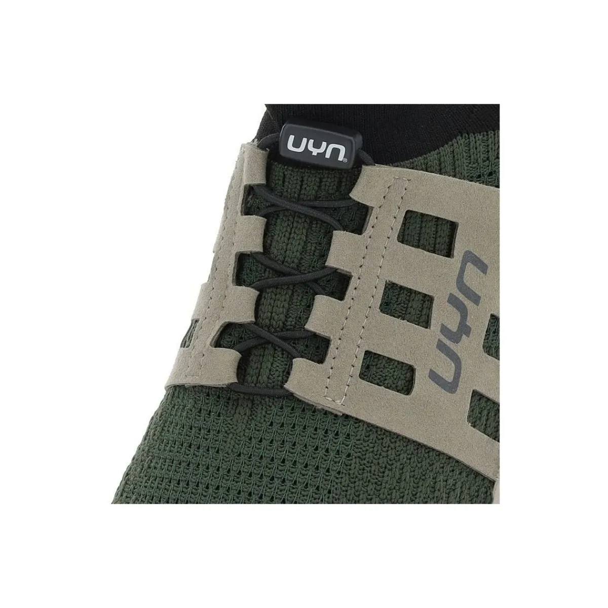 Uyn NATURE TUNE VIBRAM-Homme Sport Indoor