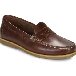 Lumberjack NAVIGATOR-Homme Mocassins & Chaussures Bateau