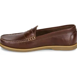 Lumberjack NAVIGATOR-Homme Mocassins & Chaussures Bateau