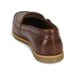 Lumberjack NAVIGATOR-Homme Mocassins & Chaussures Bateau