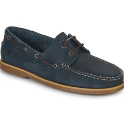 Lumberjack NAVIGATOR-Homme Mocassins & Chaussures Bateau