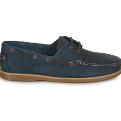 Lumberjack NAVIGATOR-Homme Mocassins & Chaussures Bateau