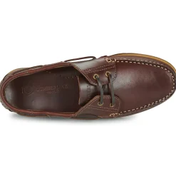 Lumberjack NAVIGATOR-Homme Mocassins & Chaussures Bateau