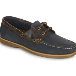 Lumberjack NAVIGATOR-Homme Mocassins & Chaussures Bateau