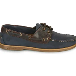 Lumberjack NAVIGATOR-Homme Mocassins & Chaussures Bateau