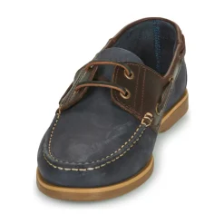 Lumberjack NAVIGATOR-Homme Mocassins & Chaussures Bateau