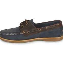 Lumberjack NAVIGATOR-Homme Mocassins & Chaussures Bateau