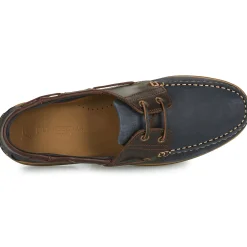 Lumberjack NAVIGATOR-Homme Mocassins & Chaussures Bateau