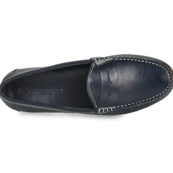 Lumberjack NAVIGATOR-Homme Mocassins & Chaussures Bateau