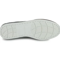 Lumberjack NAVIGATOR-Homme Mocassins & Chaussures Bateau