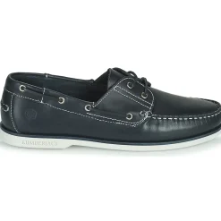 Lumberjack NAVIGATOR-Homme Mocassins & Chaussures Bateau
