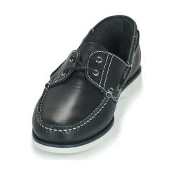 Lumberjack NAVIGATOR-Homme Mocassins & Chaussures Bateau