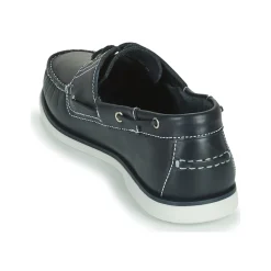 Lumberjack NAVIGATOR-Homme Mocassins & Chaussures Bateau