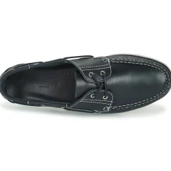 Lumberjack NAVIGATOR-Homme Mocassins & Chaussures Bateau