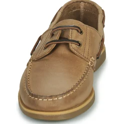 Lumberjack NAVIGATOR-Homme Mocassins & Chaussures Bateau