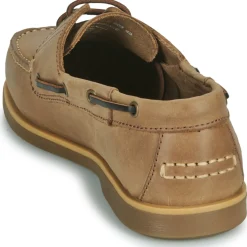 Lumberjack NAVIGATOR-Homme Mocassins & Chaussures Bateau