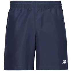 New Balance NB WOVEN SHORT-Homme Shorts & Bermudas