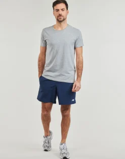 New Balance NB WOVEN SHORT-Homme Shorts & Bermudas