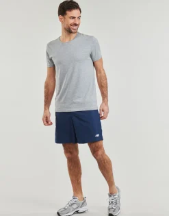 New Balance NB WOVEN SHORT-Homme Shorts & Bermudas
