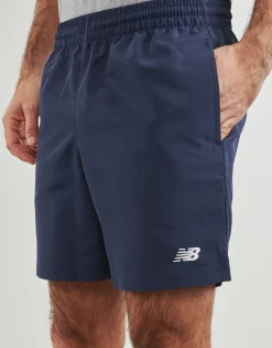 New Balance NB WOVEN SHORT-Homme Shorts & Bermudas