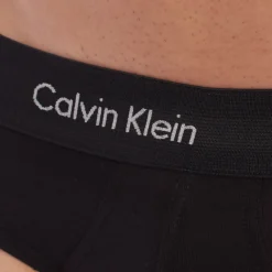 Calvin Klein Jeans NB2876A-XWB-Homme Caleçons