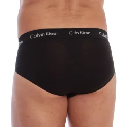 Calvin Klein Jeans NB2876A-XWB-Homme Caleçons