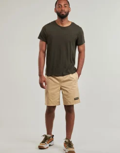 Napapijri N-BOYD-Homme Shorts & Bermudas