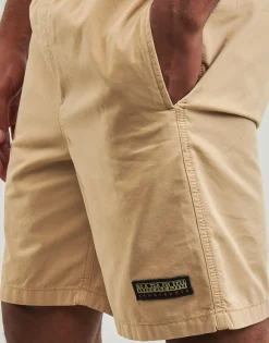 Napapijri N-BOYD-Homme Shorts & Bermudas