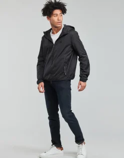 Emporio Armani 8N1BQ0-Homme Vestes