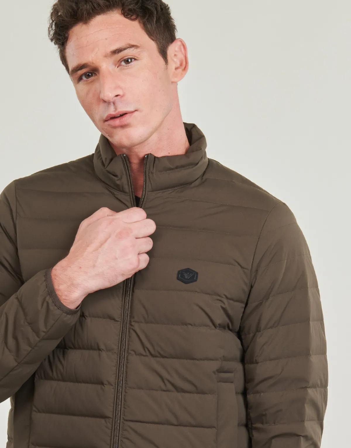 Emporio Armani 8N1BQ2-Homme Manteaux