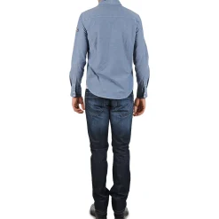 Mr Marcel NEBRASKA-Homme Chemises