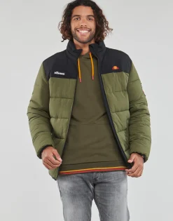 Ellesse NEBULA JACKET-Homme Manteaux