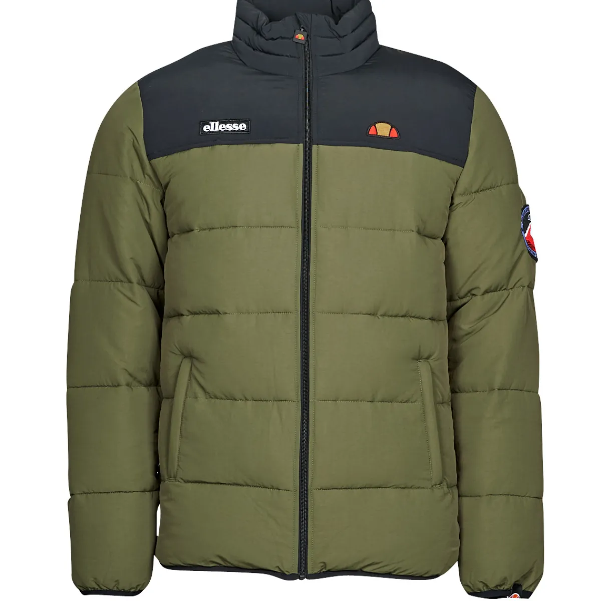 Ellesse NEBULA JACKET-Homme Manteaux
