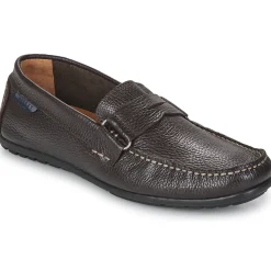 Pellet NECO-Homme Mocassins & Chaussures Bateau