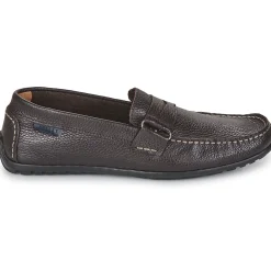 Pellet NECO-Homme Mocassins & Chaussures Bateau