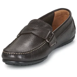 Pellet NECO-Homme Mocassins & Chaussures Bateau