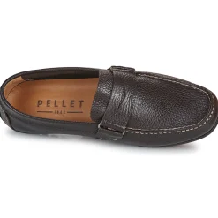 Pellet NECO-Homme Mocassins & Chaussures Bateau